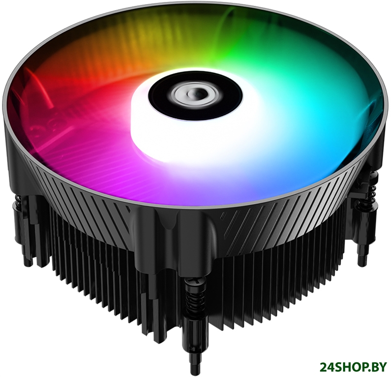 Кулер для процессора ID-Cooling DK-07i Rainbow Кулер для процессора ID-Cooling DK-07i Rainbow