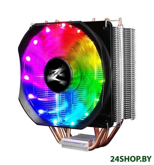 Кулер для процессора Zalman CNPS9X Optima RGB Кулер для процессора Zalman CNPS9X Optima RGB