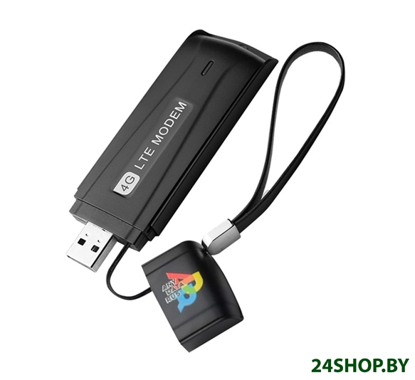 4G модем AnyDATA W140 4G модем AnyDATA W140