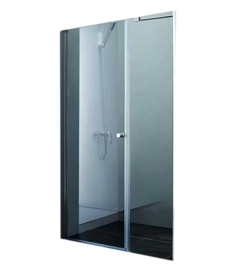 Душевая дверь Cezares ELENA-W-B-11-30+90-C-Cr Душевая дверь Cezares ELENA-W-B-11-30+90-C-Cr