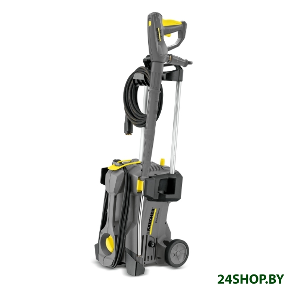 Мойка высокого давления Karcher HD 5/11 P (1.520-960.0) Мойка высокого давления Karcher HD 5/11 P (1.520-960.0)