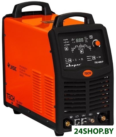 Сварочный инвертор Сварог Tech TIG 400 P (W322) Сварочный инвертор Сварог Tech TIG 400 P (W322)