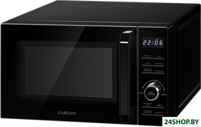 Микроволновая печь Garlyn MW-2100 Микроволновая печь Garlyn MW-2100