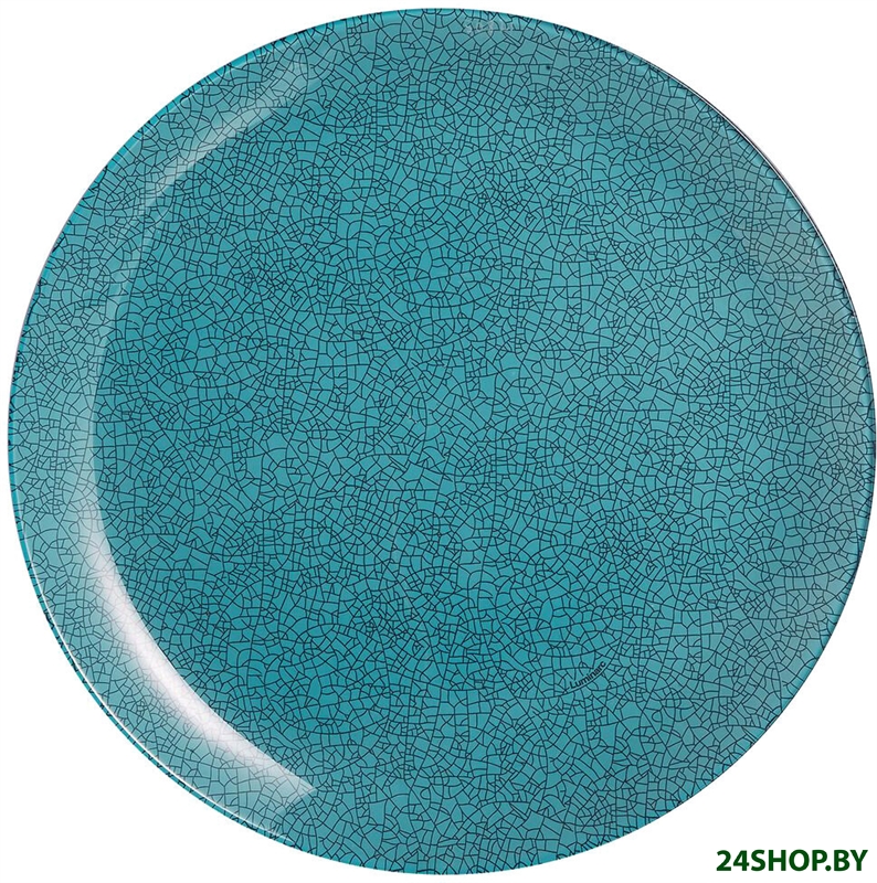 Тарелка обеденная Luminarc Icy V0081 Тарелка обеденная Luminarc Icy V0081