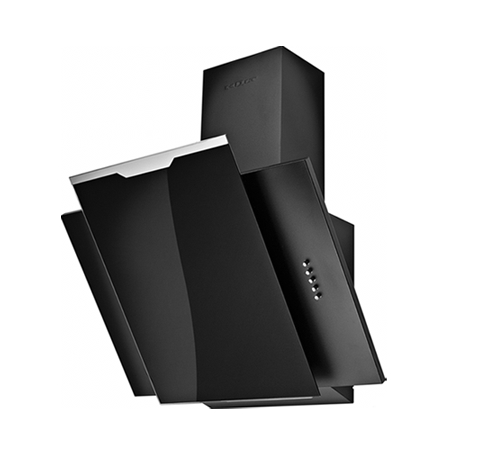 Кухонная вытяжка Holt HT-RH-013 60 (черный) Кухонная вытяжка Holt HT-RH-013 60 (черный)