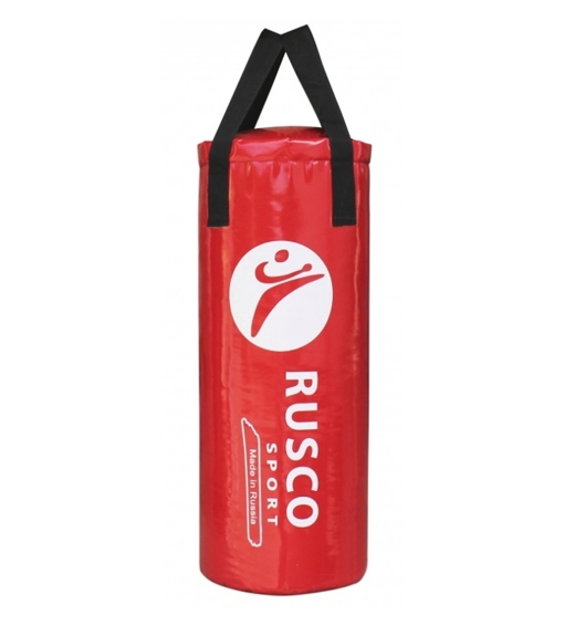 Мешок Rusco Sport Boxer 7кг (красный) Мешок Rusco Sport Boxer 7кг (красный)
