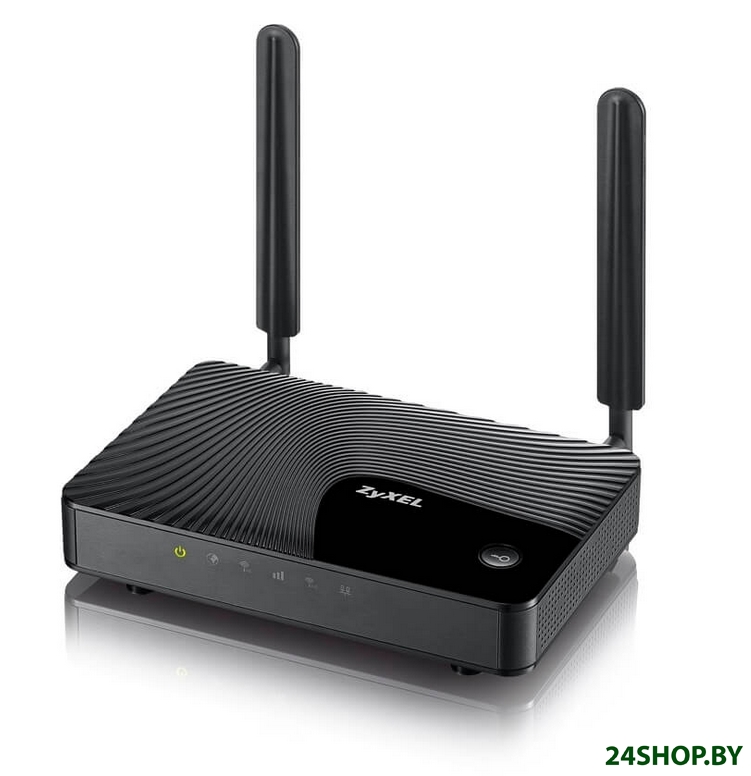 Маршрутизатор беспроводной Zyxel LTE3301-M209 Маршрутизатор беспроводной Zyxel LTE3301-M209