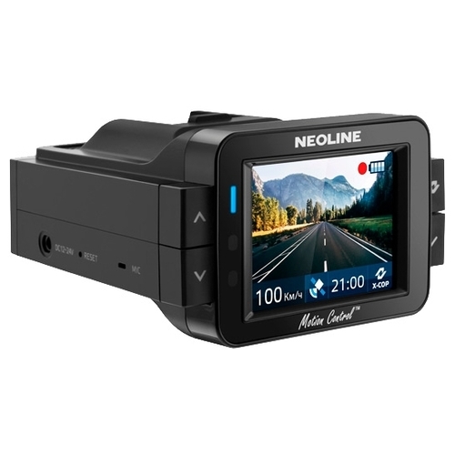 Автомобильный видеорегистратор Neoline X-COP 9100S Автомобильный видеорегистратор Neoline X-COP 9100S