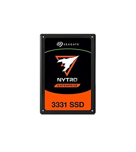 SSD Seagate Nytro 3331 960GB XS960SE70004 SSD Seagate Nytro 3331 960GB XS960SE70004