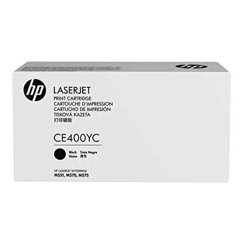 Картридж для принтера HP CE400YC Картридж для принтера HP CE400YC