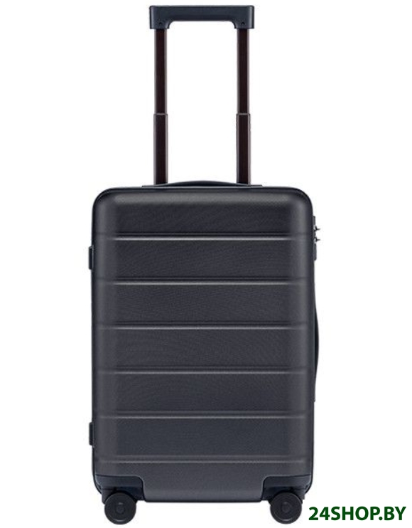 Чемодан-спиннер Xiaomi Luggage Classic 20 Чемодан-спиннер Xiaomi Luggage Classic 20