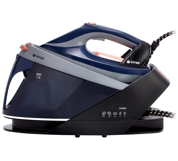 Утюг Vitek VT-2430 Утюг Vitek VT-2430
