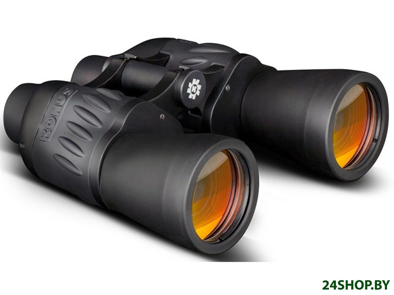 Бинокль Konus Sporty 10x50 WA Бинокль Konus Sporty 10x50 WA