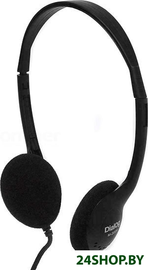 Наушники Dialog M-200A Наушники Dialog M-200A