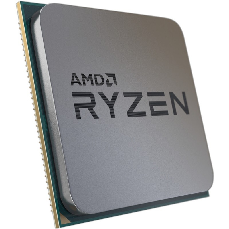 Процессор AMD Ryzen 5 3600XT (BOX) Процессор AMD Ryzen 5 3600XT (BOX)