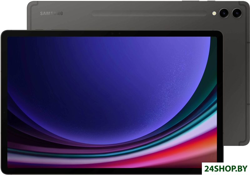 Планшет Samsung Galaxy Tab S9+ 5G SM-X816 12GB/512GB (графитовый) Планшет Samsung Galaxy Tab S9+ 5G SM-X816 12GB/512GB (графитовый)