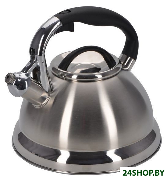 Чайник со свистком Regent Tea 93-TEA-28 Чайник со свистком Regent Tea 93-TEA-28