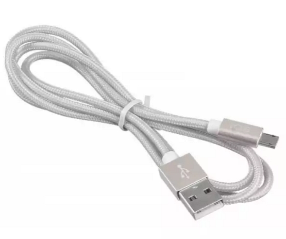 Кабель Buro BHP APPLE+ANDROID Кабель Buro BHP APPLE+ANDROID