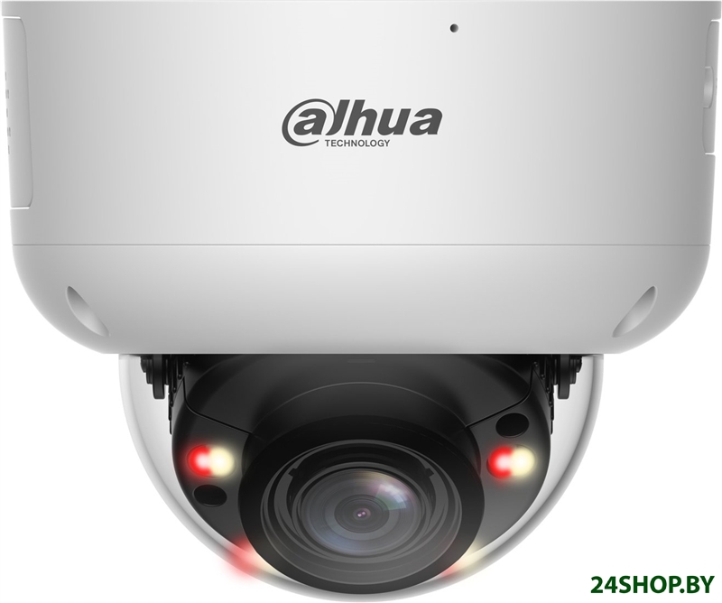IP-камера Dahua DH-IPC-HDBW5659R1-ZE-PV-PRO IP-камера Dahua DH-IPC-HDBW5659R1-ZE-PV-PRO