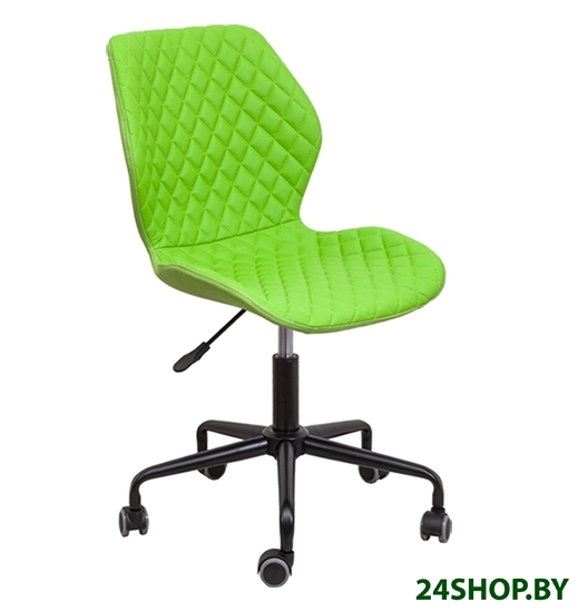 Кресло AksHome Дельфин (салатовый) Кресло AksHome Дельфин (салатовый)