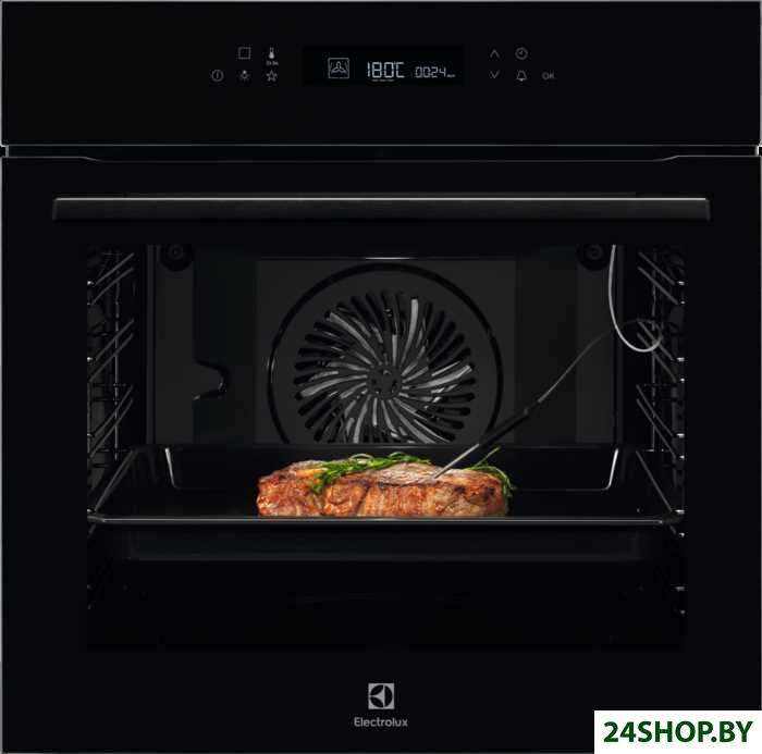 Духовой шкаф Electrolux EOE7P31Z Духовой шкаф Electrolux EOE7P31Z