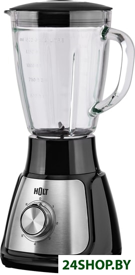 Стационарный блендер Holt HT-BL-010 Стационарный блендер Holt HT-BL-010