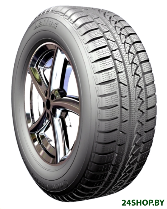 Автомобильные шины Petlas SnowMaster W651 235/40R18 95V Автомобильные шины Petlas SnowMaster W651 235/40R18 95V