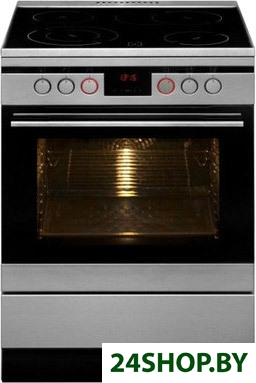 Плита электрическая Hansa FCCX 68225 Плита электрическая Hansa FCCX 68225