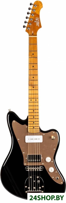 Электрогитара JET JJ-350 BGT Электрогитара JET JJ-350 BGT