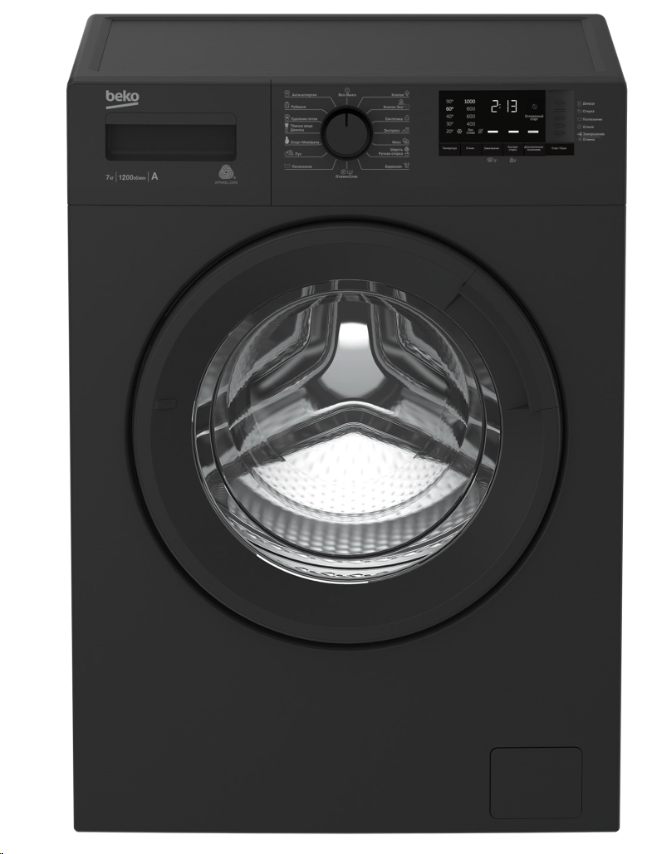 Стиральная машина Beko WDN73612XAA Стиральная машина Beko WDN73612XAA