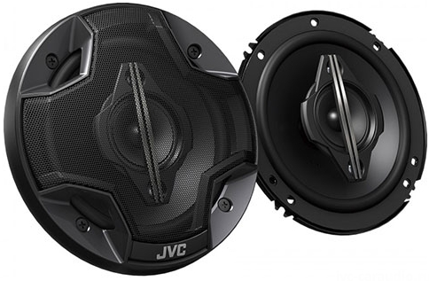 Коаксиальная АС JVC CS-HX649 Коаксиальная АС JVC CS-HX649