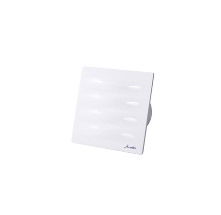 Осевой вентилятор Awenta System+ Turbo 100W KWT100W-PVB100 Осевой вентилятор Awenta System+ Turbo 100W KWT100W-PVB100