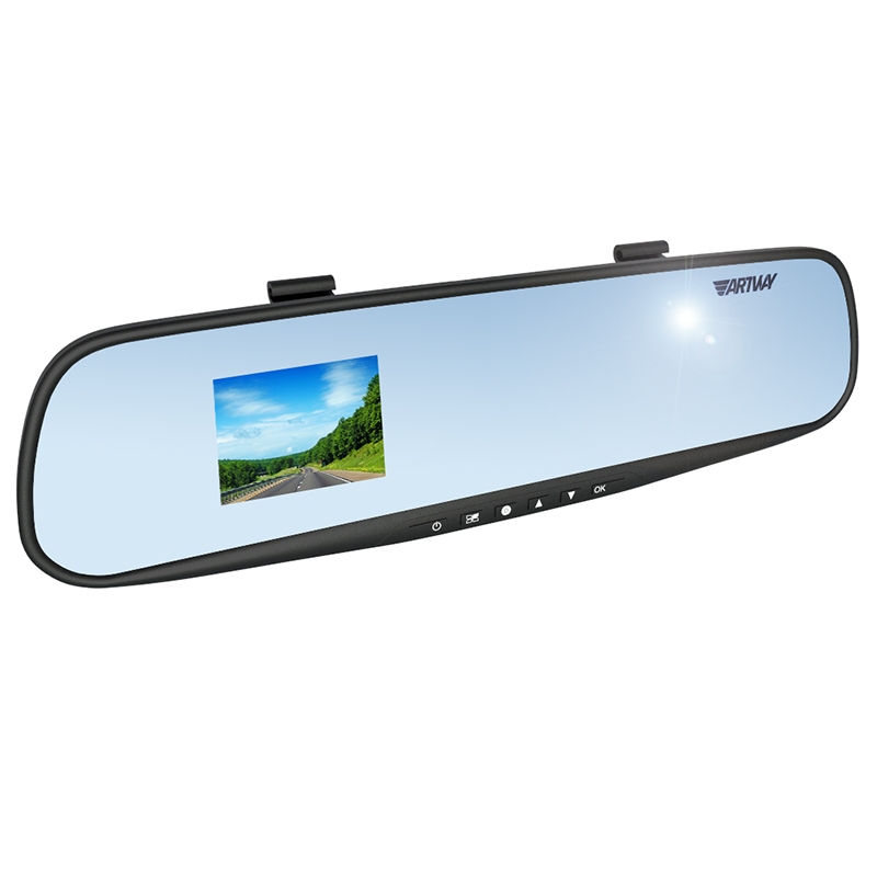 Видеорегистратор ARTWAY AV-610 Видеорегистратор ARTWAY AV-610