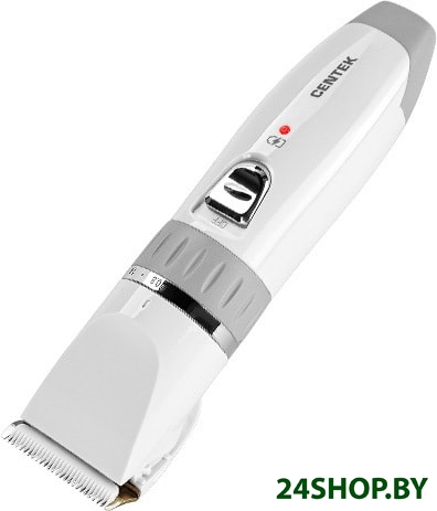 Машинка для стрижки волос CENTEK CT-2106 Машинка для стрижки волос CENTEK CT-2106