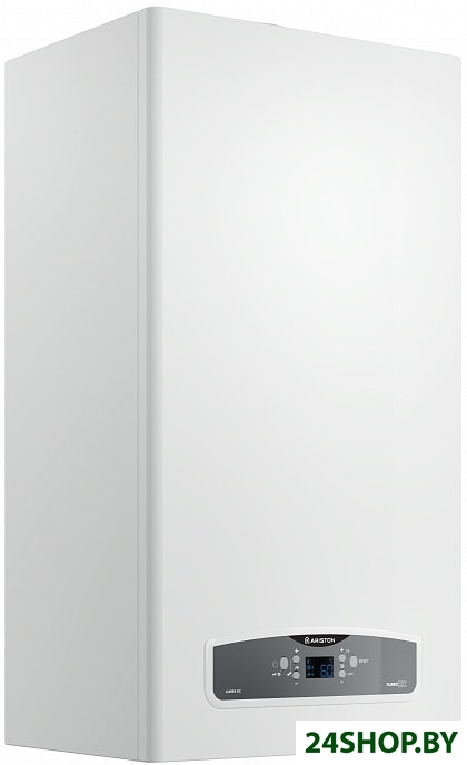 Отопительный котел Ariston Cares XC 15 FF 3301684 Отопительный котел Ariston Cares XC 15 FF 3301684