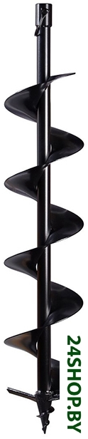 Шнек к мотобуру Fubag G1 - 150/800 Шнек к мотобуру Fubag G1 - 150/800