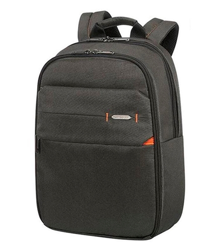 Городской рюкзак Samsonite Network 3 CC8-19005 (черный) Городской рюкзак Samsonite Network 3 CC8-19005 (черный)