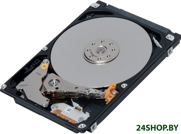 Жесткий диск Toshiba MQ01ABD050V 500 GB Жесткий диск Toshiba MQ01ABD050V 500 GB