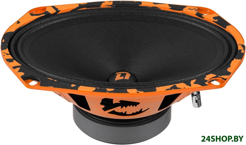 Среднечастотная АС DL Audio Barracuda 69 V.2 Среднечастотная АС DL Audio Barracuda 69 V.2