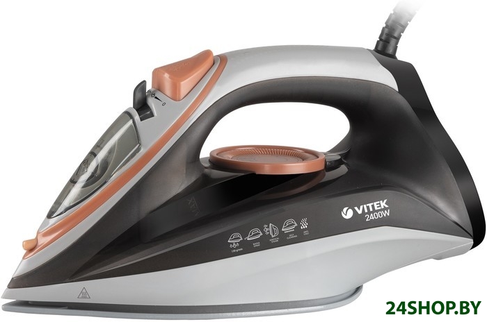 Утюг Vitek VT-8331 Утюг Vitek VT-8331
