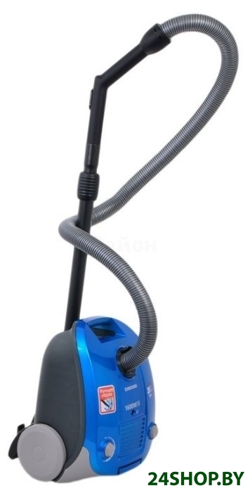 Пылесос SAMSUNG VCC4140V3A/XEV Пылесос SAMSUNG VCC4140V3A/XEV