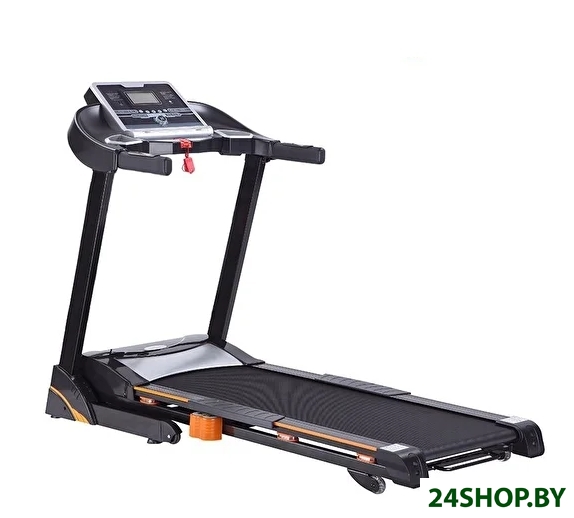 Электрическая беговая дорожка ATLAS SPORT Lowmark 3 Электрическая беговая дорожка ATLAS SPORT Lowmark 3
