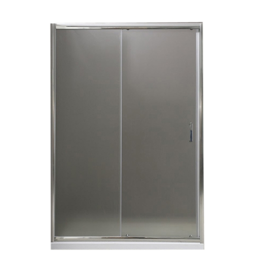 Душевая дверь BelBagno UNO-BF-1-150-C-Cr (прозрачное стекло) Душевая дверь BelBagno UNO-BF-1-150-C-Cr (прозрачное стекло)
