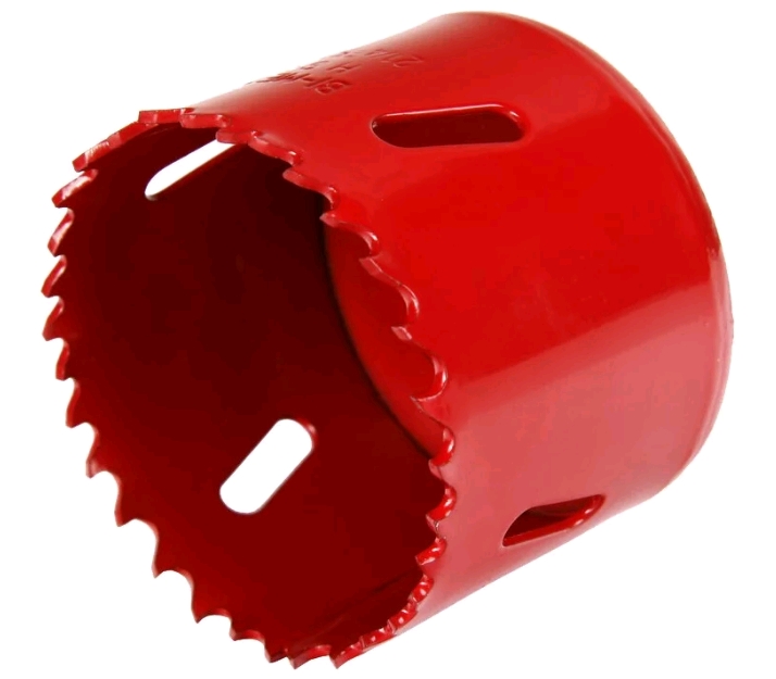 Коронка HAMMER Flex 224-011 Коронка HAMMER Flex 224-011