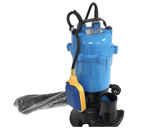 Фекальный насос Gardana FEKA 0.75 Фекальный насос Gardana FEKA 0.75