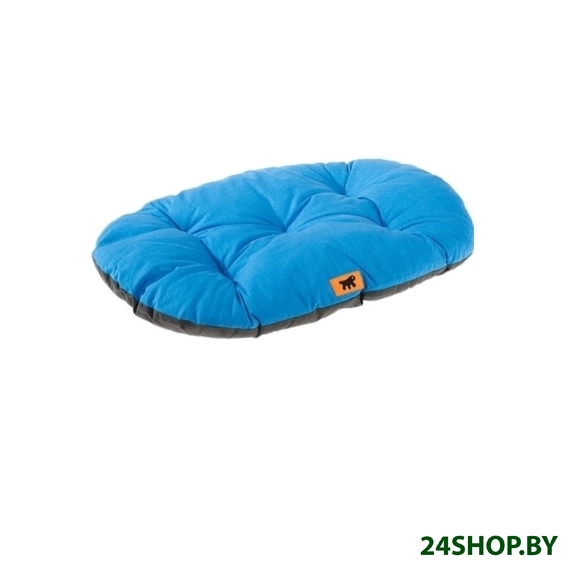 Матрас для животных Ferplast Relax C 100 82100099 (синий/черный) Матрас для животных Ferplast Relax C 100 82100099 (синий/черный)