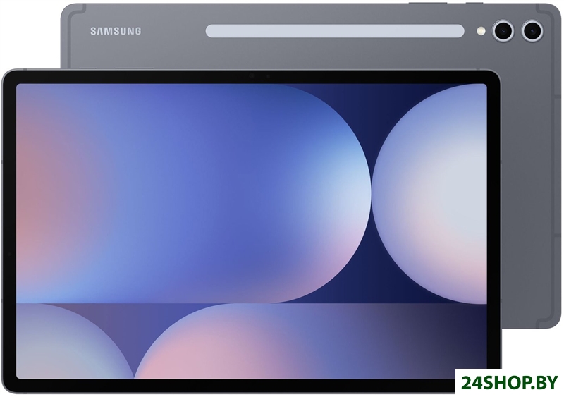 Планшет Samsung Galaxy Tab S10+ 5G SM-X826 12GB/512GB (серый) Планшет Samsung Galaxy Tab S10+ 5G SM-X826 12GB/512GB (серый)