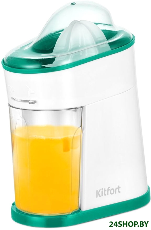 Соковыжималка Kitfort KT-1150-2 Соковыжималка Kitfort KT-1150-2