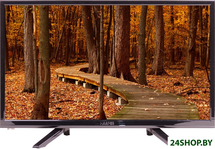 Телевизор HARPER 24R575T Телевизор HARPER 24R575T