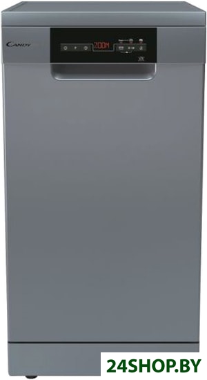 Посудомоечная машина Candy CDPH 2D1149X-08 Посудомоечная машина Candy CDPH 2D1149X-08